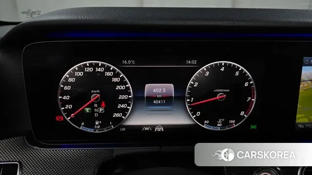 Mercedes-Benz E-Class W213 id 3454462 из Кореи 18