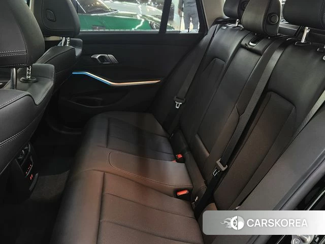 BMW 3 Series (G20) id 4177490 из Кореи 18