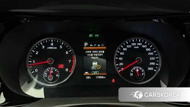 Kia K5 3rd generation id 3053376 из Кореи 18