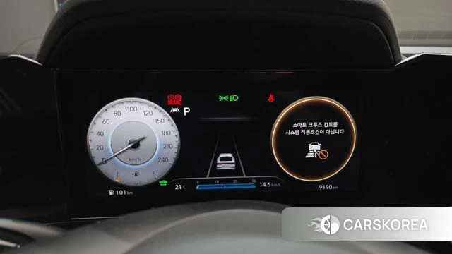 Hyundai Avante Hybrid (CN7) id 4281823 из Кореи 18