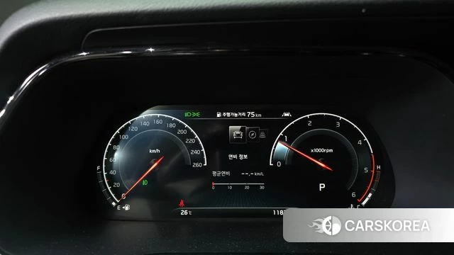 Kia Mohave Master id 4836452 из Кореи 18
