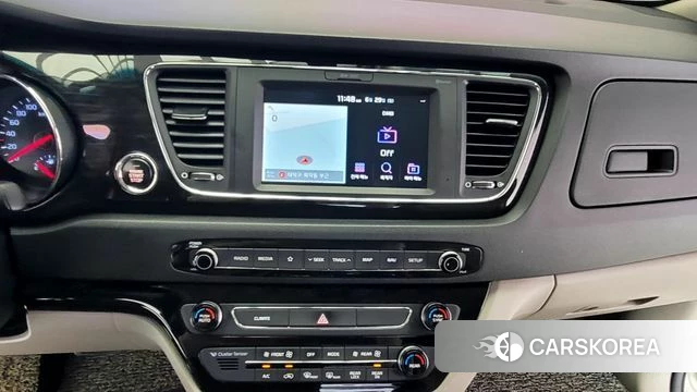 Kia The New Carnival id 4520860 из Кореи 18