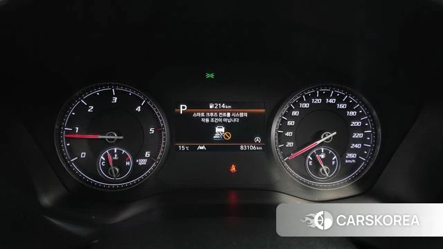 Hyundai The New Santa Fe id 3893165 из Кореи 18