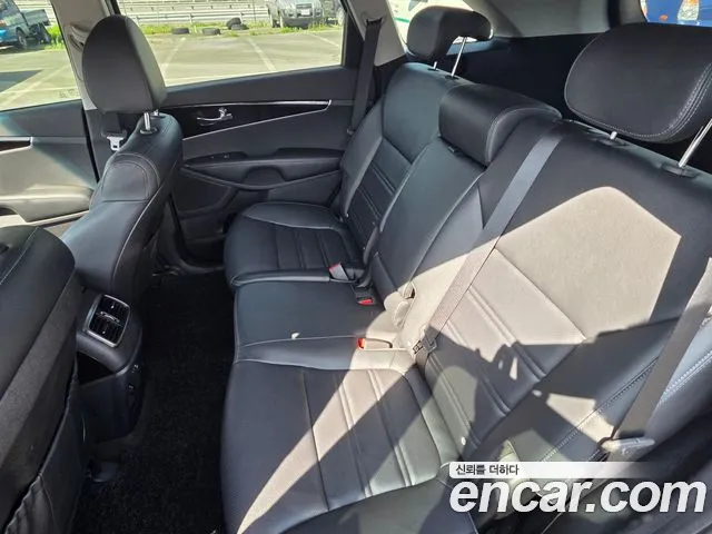 Kia The New Sorento id 2679077 из Кореи 18