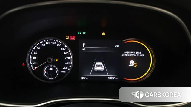 Genesis GV80 id 4736748 из Кореи 34