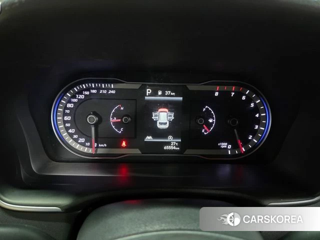 Hyundai Tucson (NX4) id 4409347 из Кореи 18