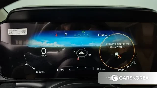 Kia Carnival 4th generation id 3601140 из Кореи 18