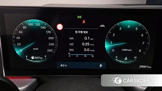 Hyundai Sonata D Edge (DN8) id 3599544 из Кореи 18