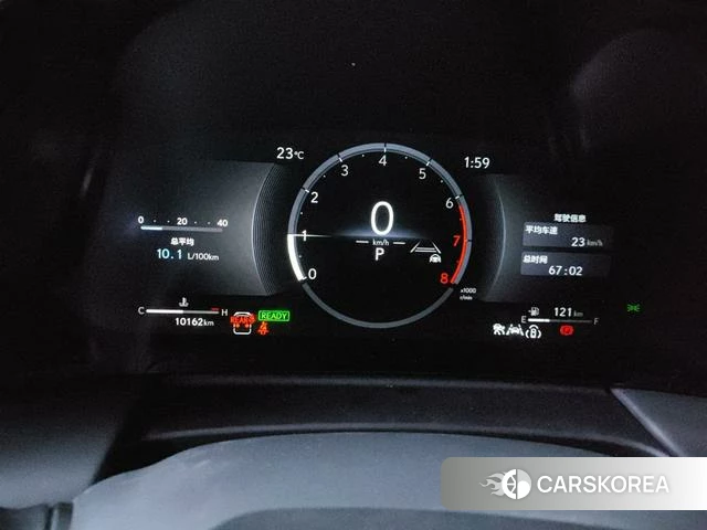 Lexus LM id 4328738 из Китая 20