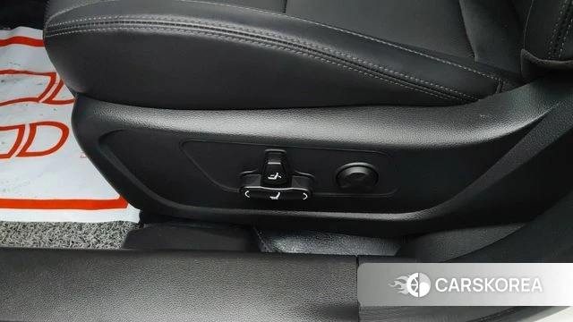 Ssangyong Beautiful Korando id 4360909 из Кореи 18