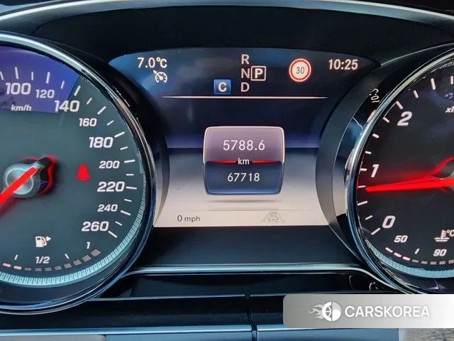 Mercedes-Benz E-Class W213 id 3601699 из Кореи 18