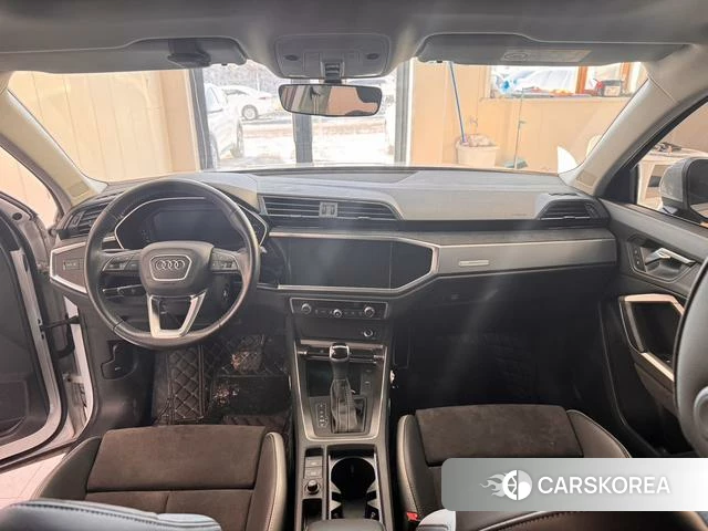 Audi Q3 id 4301470 из Китая 17