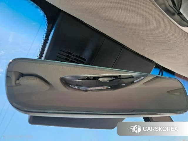 Genesis GV70 id 3941875 из Кореи 15