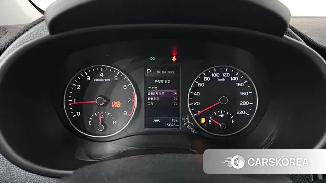 Kia Morning Urban (JA) id 3777012 из Кореи 19