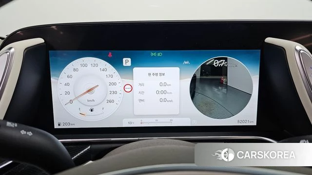 Genesis G90 (RS4) id 3832260 из Кореи 18