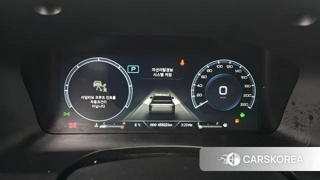 Ssangyong The New Rexton Sports Cannes id 3447046 из Кореи 18