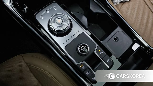 Kia The New Sorento 4th Generation id 4675237 из Кореи 37