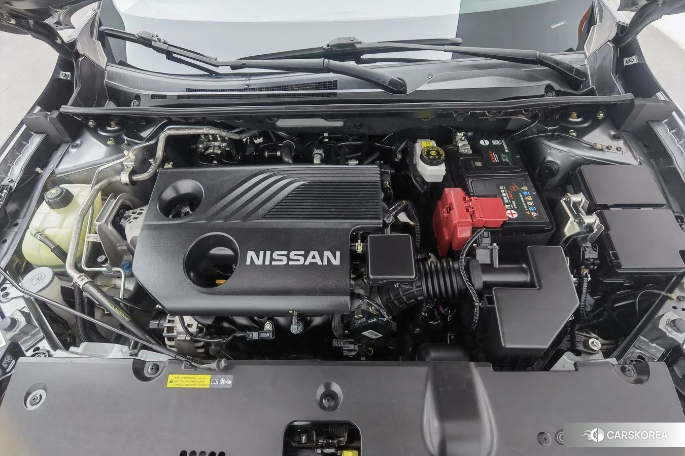 Nissan Sylphy id 4479364 из Китая 22