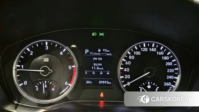 Hyundai Santa Fe TM id 3004717 из Кореи 18