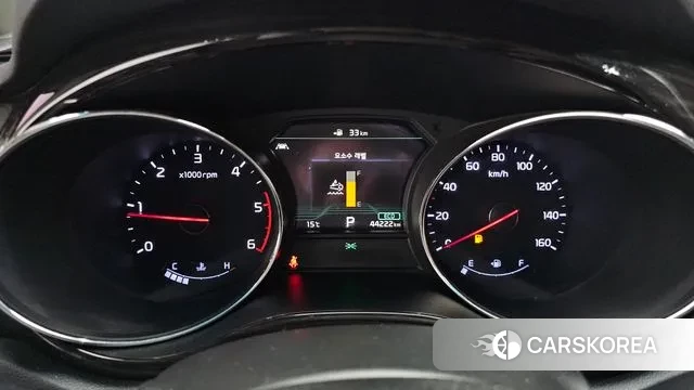 Kia The New Carnival id 3297018 из Кореи 18