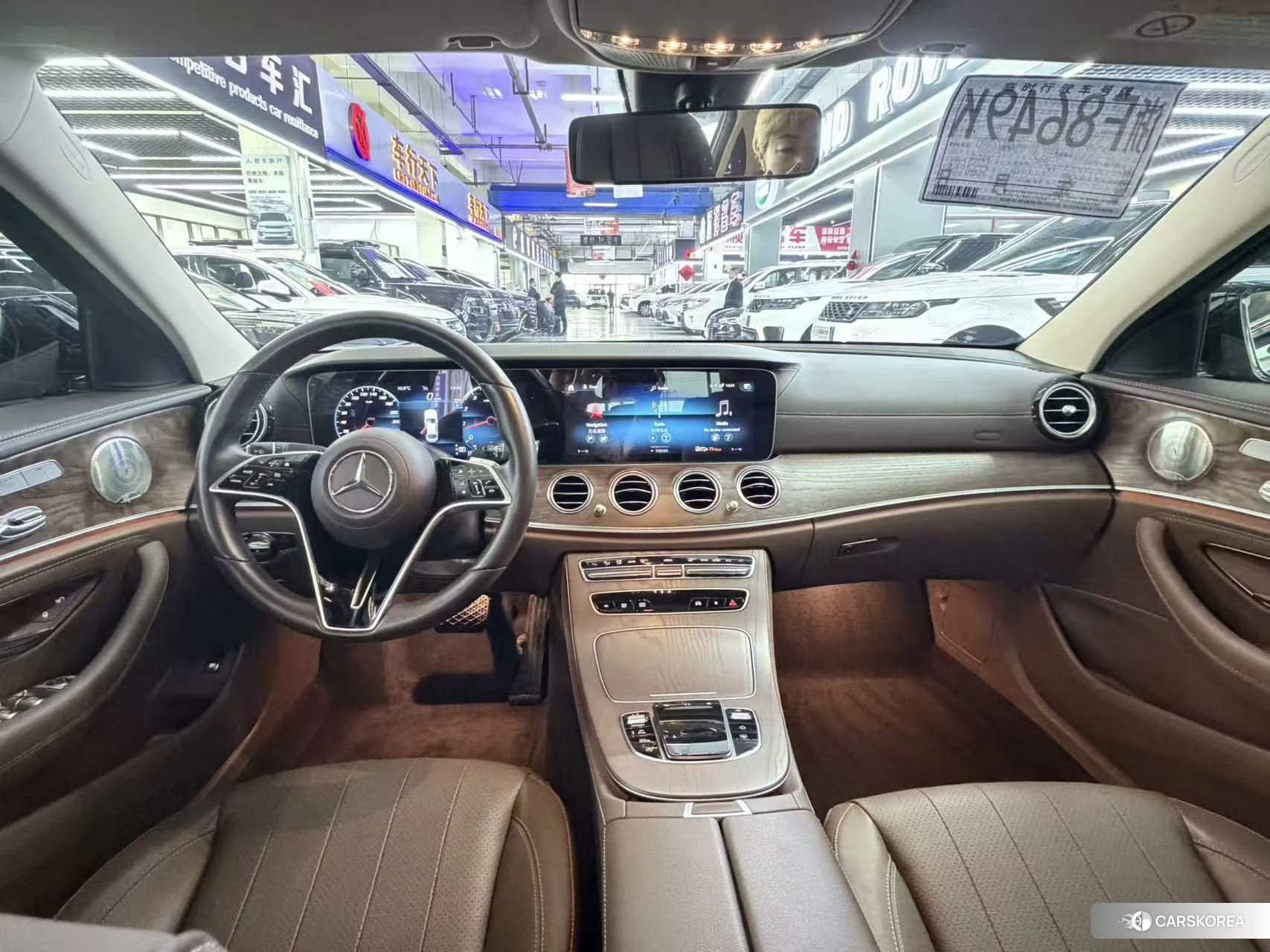 Mercedes-Benz E-class id 4453937 из Китая 14