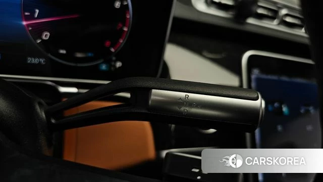 Mercedes-Benz S-Class W223 id 4783591 из Кореи 41