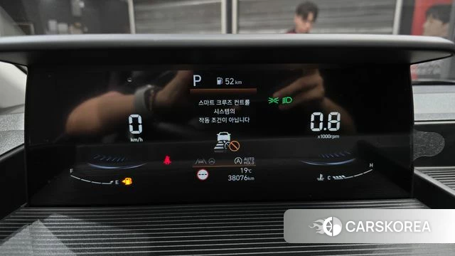 Hyundai Staria id 4687507 из Кореи 29