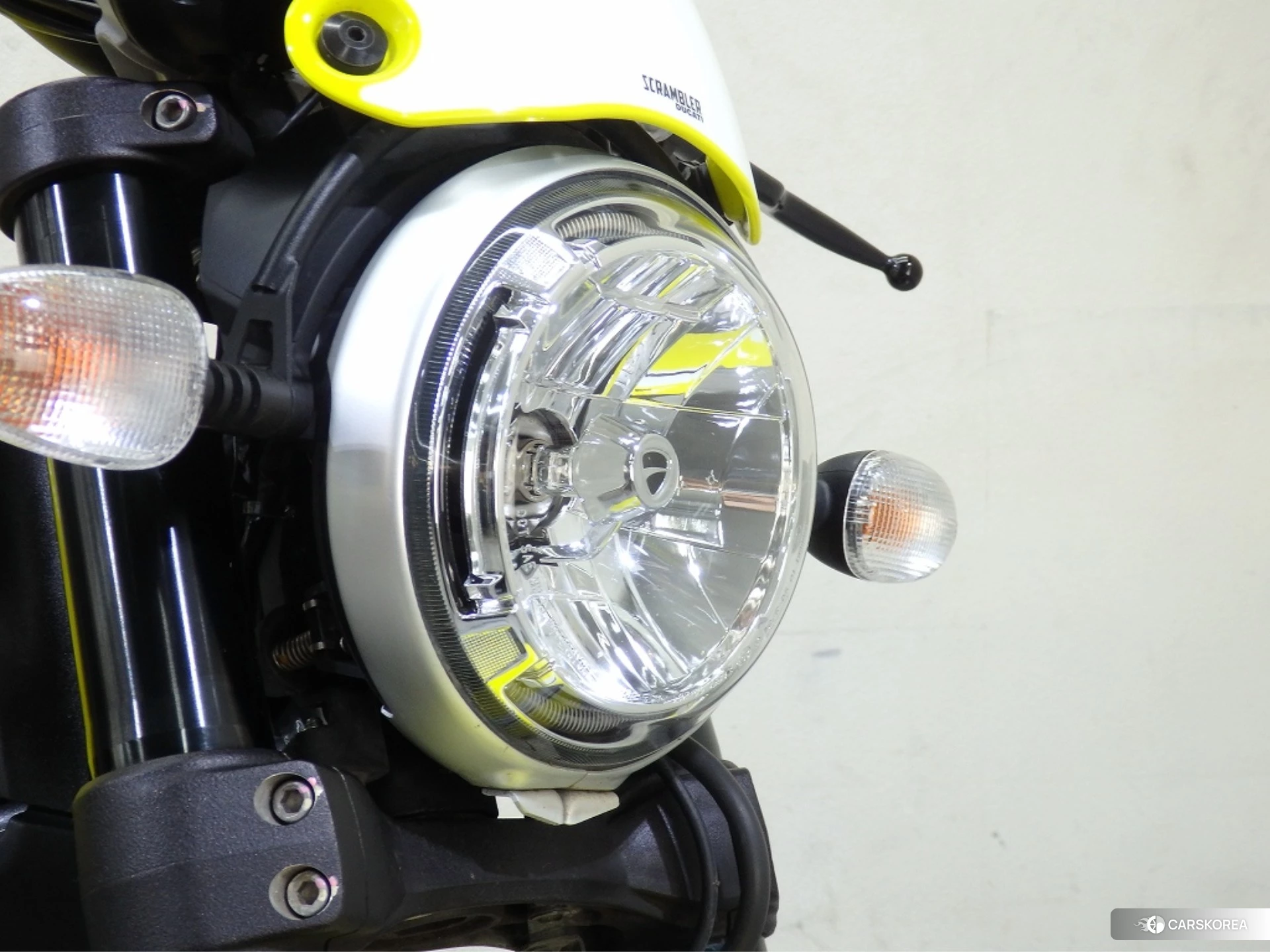 OTHER DUCATI SCRAMBLER F TRUCK PRO id 4184130 из Японии 29
