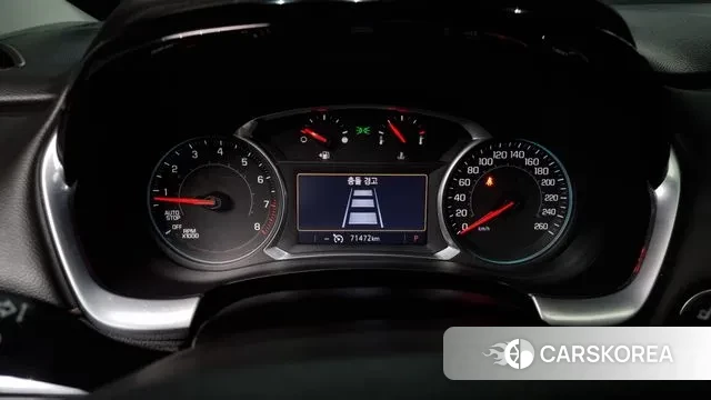 Chevrolet (GM Daewoo) Traverse id 3406796 из Кореи 18