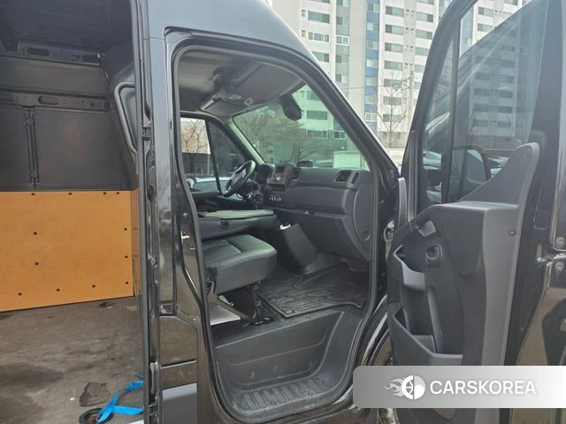 Renault Korea (Samsung) Master id 3885683 из Кореи 11