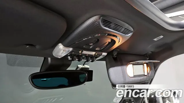 Mini Cooper S id 2690224 из Кореи 18