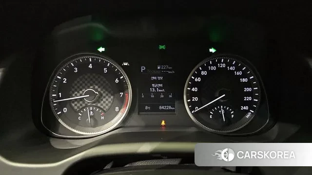 Hyundai The New Avante AD id 3396886 из Кореи 18