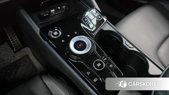 Kia Sportage 5th Generation Hybrid id 4612494 из Кореи 28