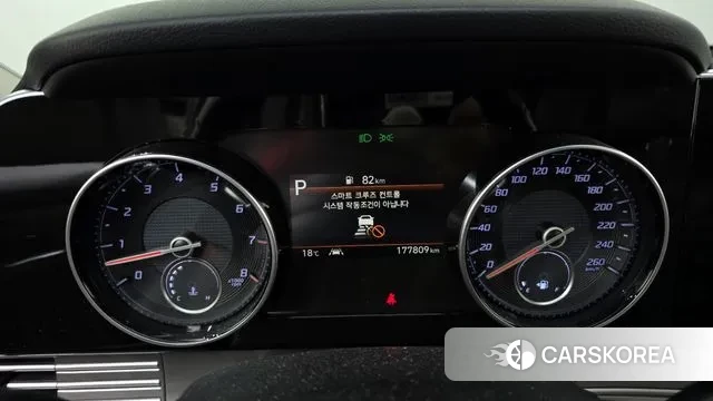 Hyundai The New Grandeur IG id 2999491 из Кореи 18