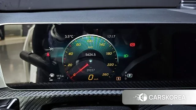 Mercedes-Benz A-Class W177 id 2317135 из Кореи 18