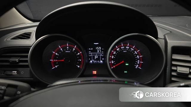 Ssangyong Tivoli Air id 4837334 из Кореи 18