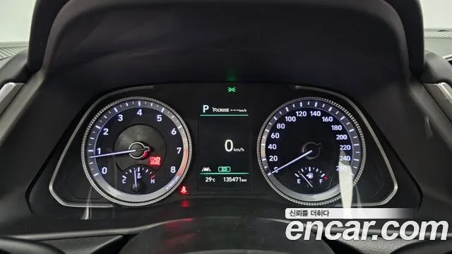 Hyundai Sonata (DN8) id 2911517 из Кореи 18