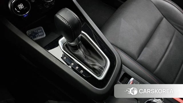 Renault Korea (Samsung) XM3 id 3922998 из Кореи 18