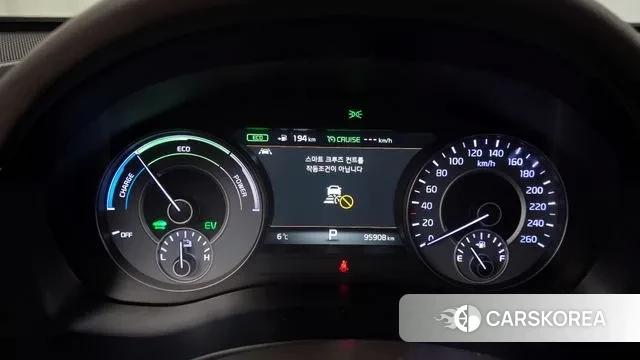 Kia All New K7 Hybrid id 3474710 из Кореи 18