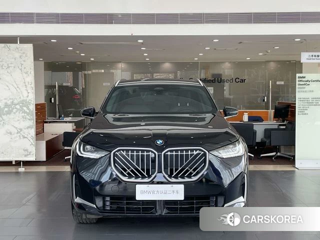 BMW X3 id 4209054 из Китая 13