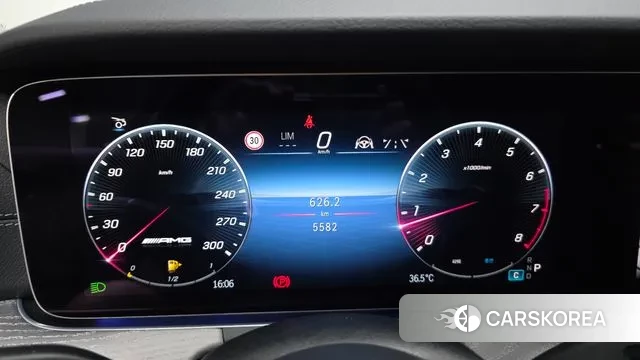 Mercedes-Benz AMG GT id 3031359 из Кореи 18