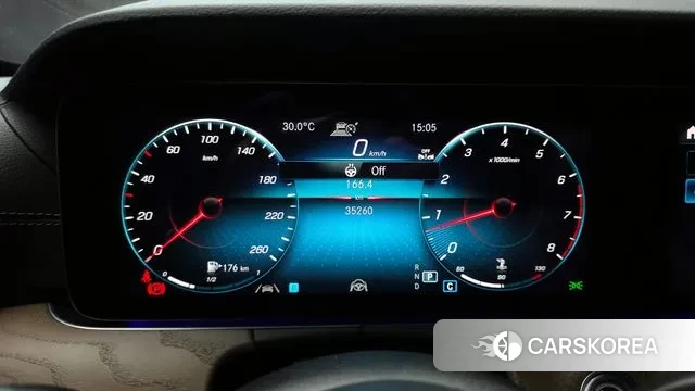 Mercedes-Benz E-Class W213 id 3003066 из Кореи 18