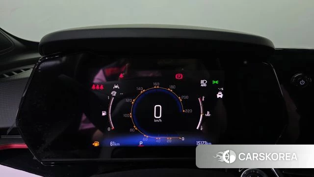 Chevrolet (GM Daewoo) Trax Crossover id 4427998 из Кореи 29