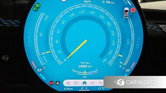 Mini Cooper S Convertible 4th Generation id 4016805 из Кореи 18