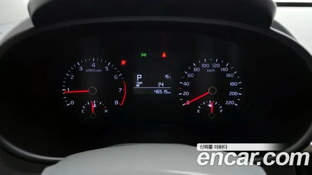 Kia All New Morning (JA) id 2695354 из Кореи 18