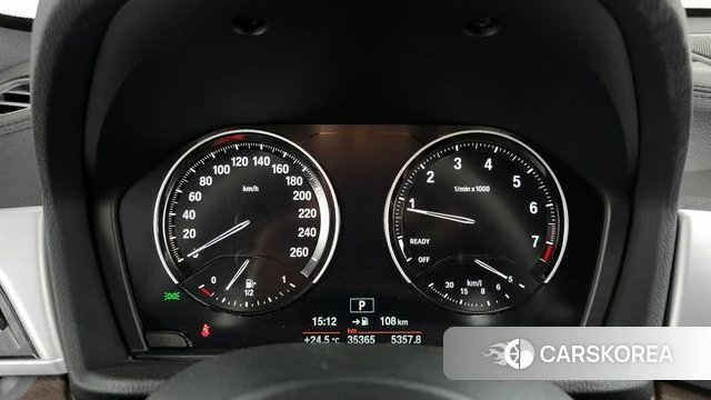 BMW X1 (F48) id 4283935 из Кореи 29