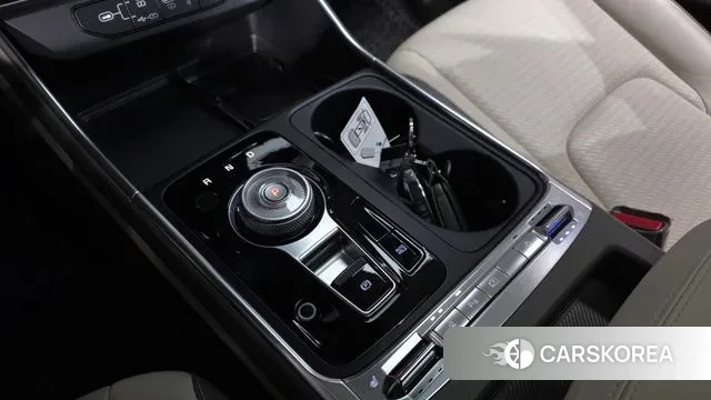 Kia The New Carnival 4th Generation id 3502347 из Кореи 18