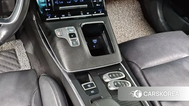 Hyundai The New Grandeur IG id 3374272 из Кореи 18