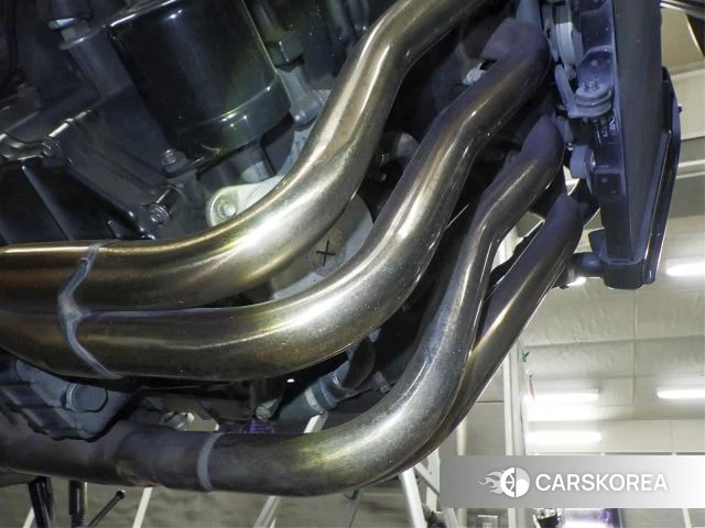 Honda CB1000R id 4184409 из Японии 22