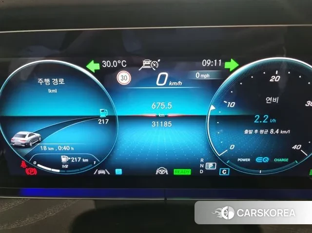 Mercedes-Benz CLS-Class C257 id 2968595 из Кореи 15